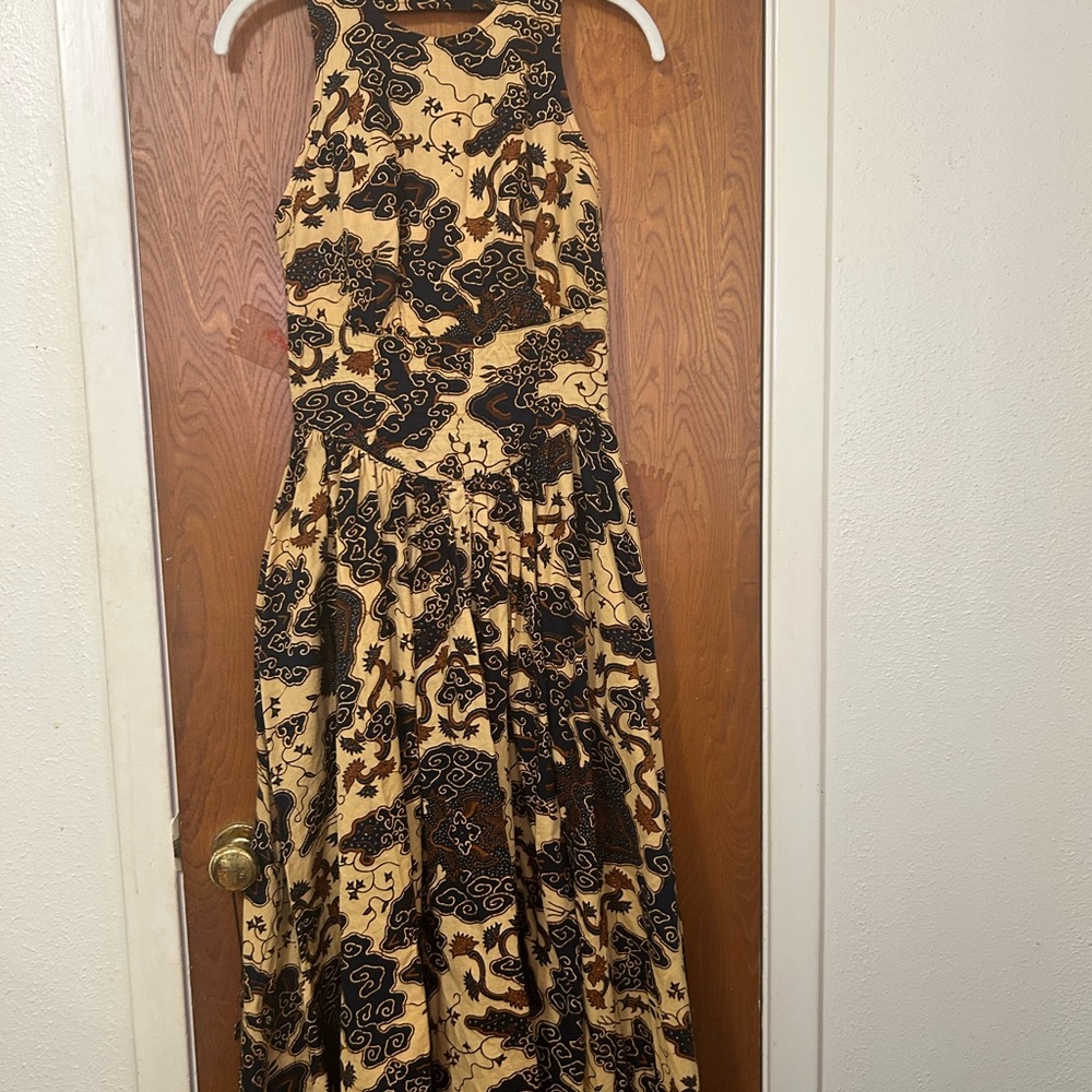 The Kollection LTD/ mail dress / small